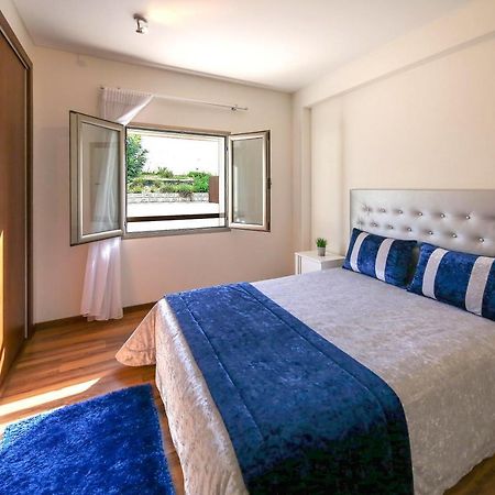 Apartamento Lusitano Nazaré Esterno foto