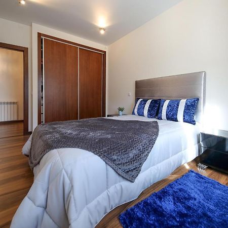 Apartamento Lusitano Nazaré Esterno foto