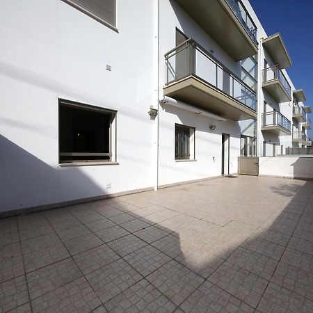 Apartamento Lusitano Nazaré Esterno foto