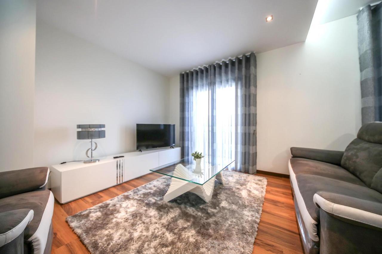 Apartamento Lusitano Nazaré Esterno foto