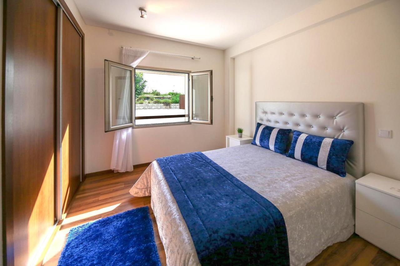 Apartamento Lusitano Nazaré Esterno foto