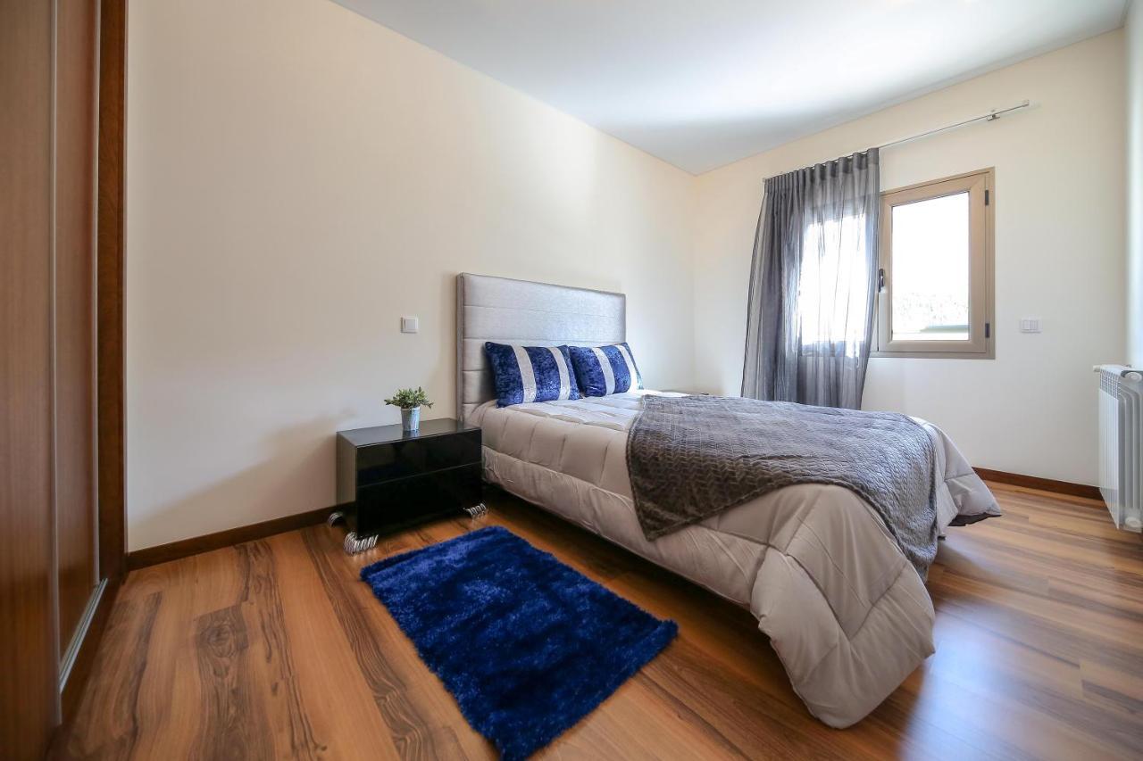Apartamento Lusitano Nazaré Esterno foto