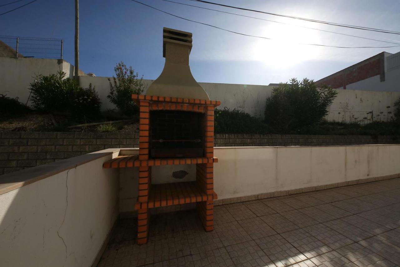 Apartamento Lusitano Nazaré Esterno foto