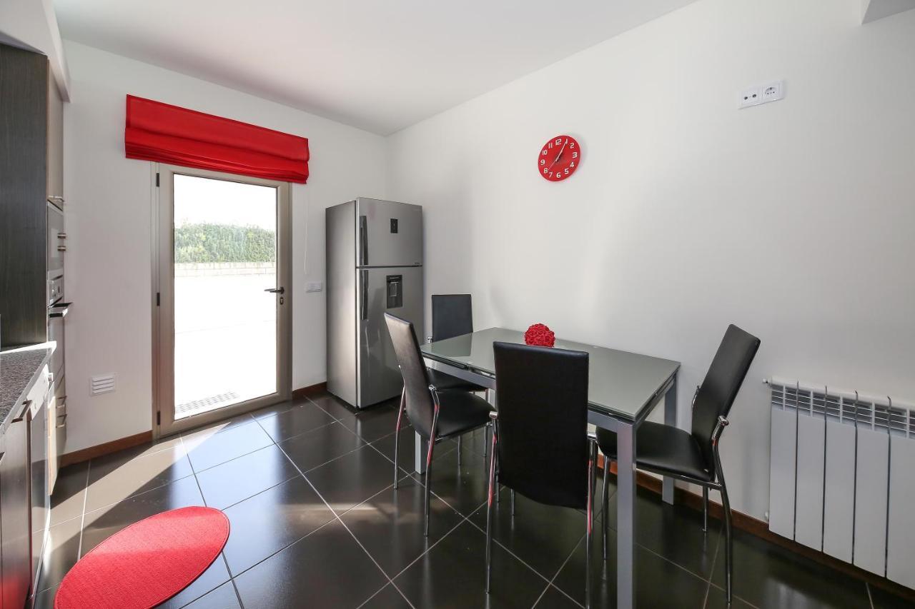 Apartamento Lusitano Nazaré Esterno foto