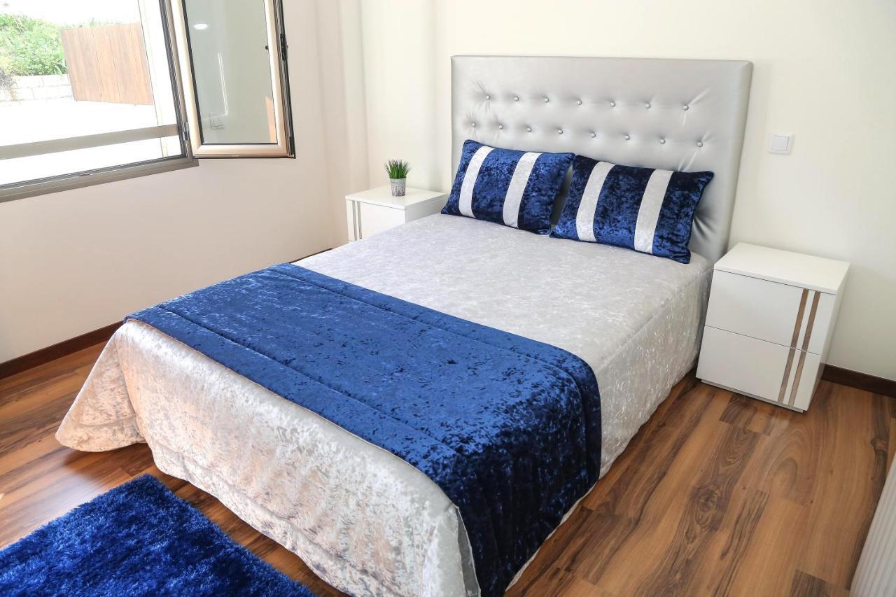 Apartamento Lusitano Nazaré Esterno foto