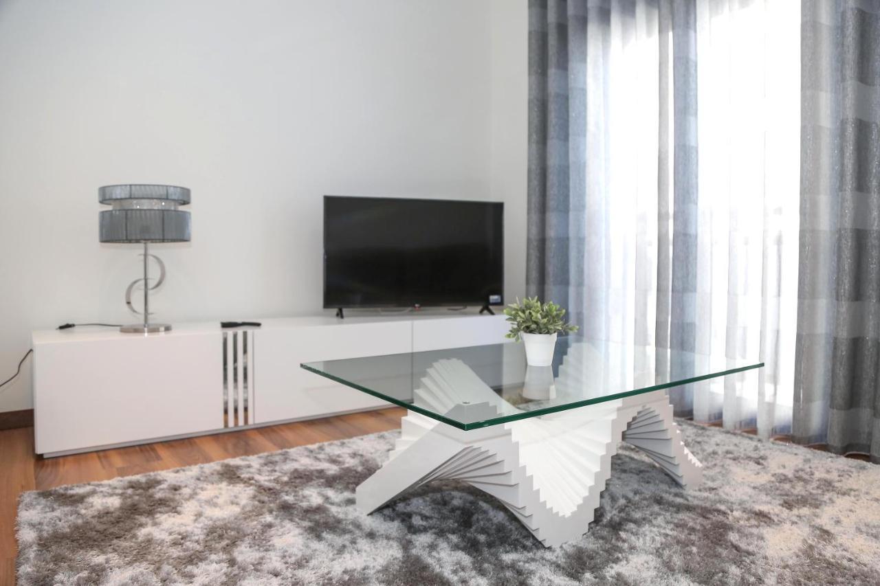Apartamento Lusitano Nazaré Esterno foto