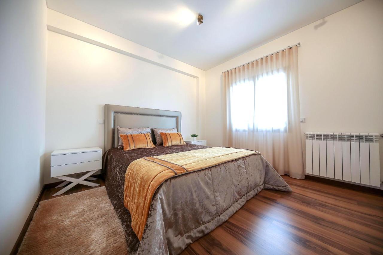 Apartamento Lusitano Nazaré Esterno foto