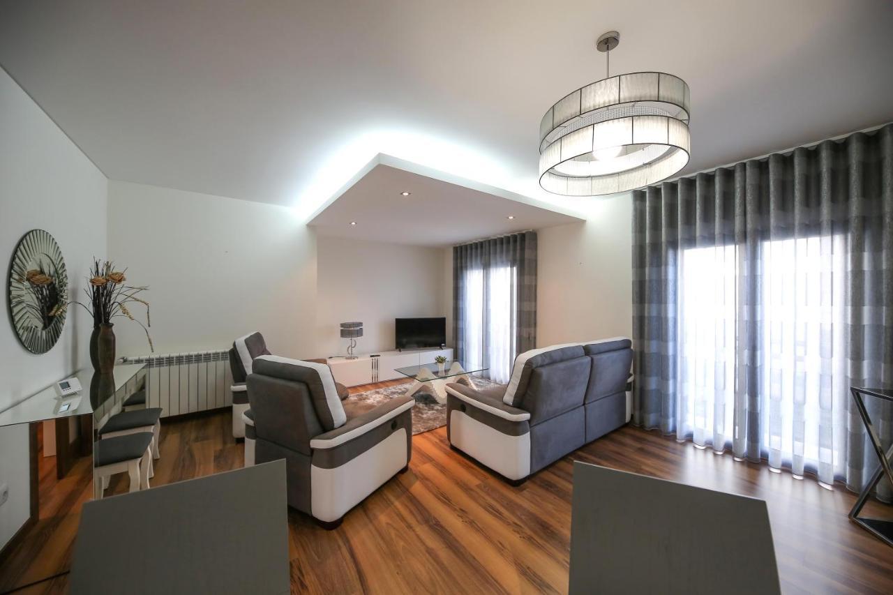 Apartamento Lusitano Nazaré Esterno foto