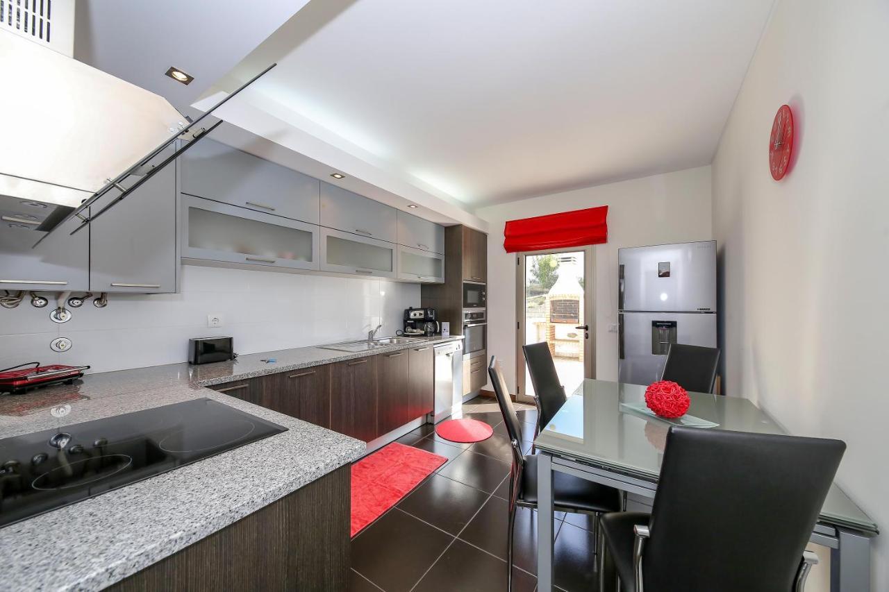 Apartamento Lusitano Nazaré Esterno foto